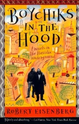 Boychiks In The Hood