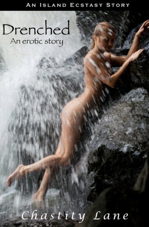 Drenched (erotica)