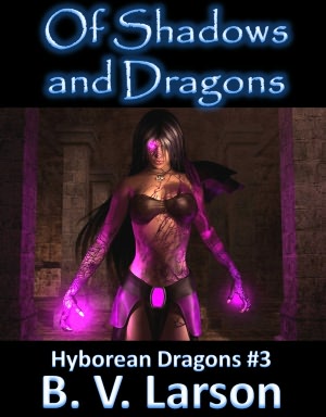 Of Shadows and Dragons