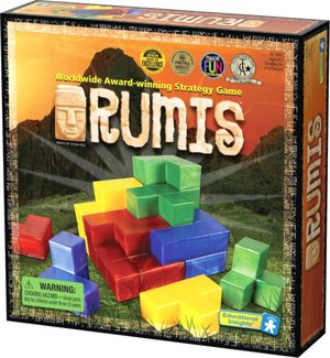 Rumis