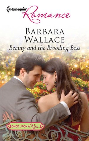 Beauty and the Brooding Boss (Harlequin Romance #4229)