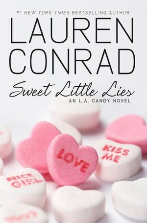 Sweet Little Lies (L. A Candy Series #2)