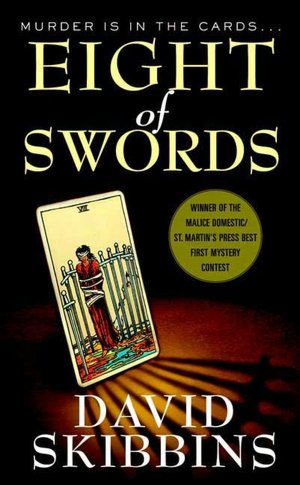 Eight of Swords