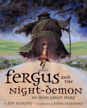 Fergus and the Night-Demon
