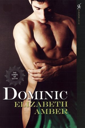 Dominic (Lords of Satyr Series #4)