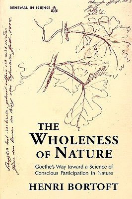 The Wholeness Of Nature