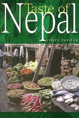 NEPAL,TASTE OF