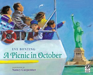 A Picnic in October