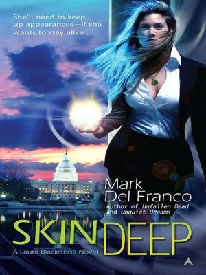 Skin Deep (Laura Blackstone Series)