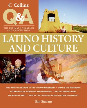 Smithsonian Q and A: Latino History & Culture