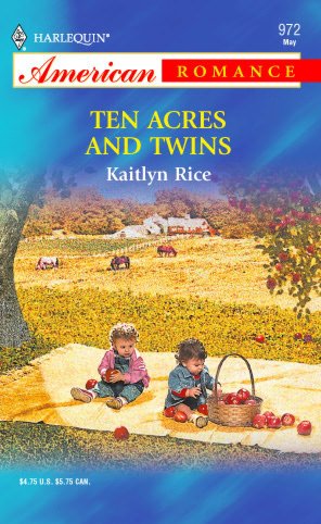 Ten Acres and Twins