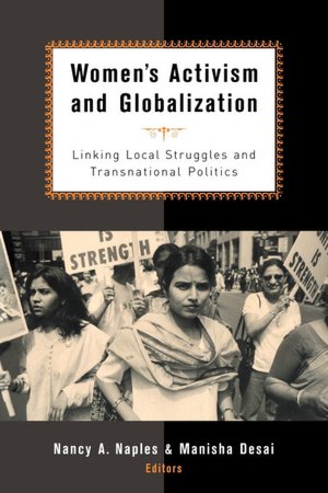 Women's Activism And Globalization