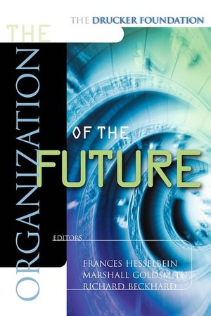 Organization Future P