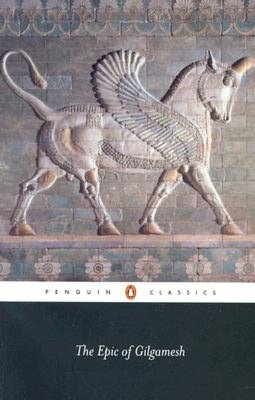 The Epic of Gilgamesh