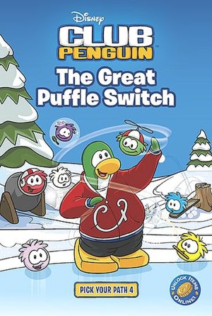 The Great Puffle Switch
