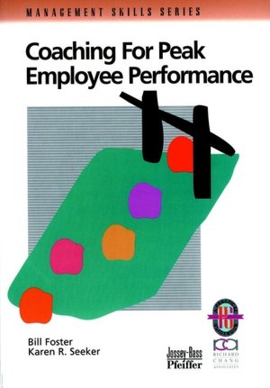 Coaching Employee Performance Guide