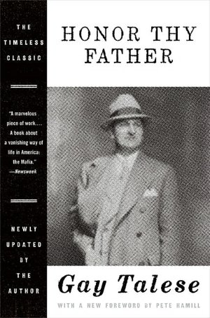 Honor Thy Father