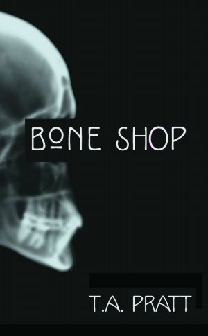 Bone Shop