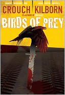 Birds of Prey - A Novella of Terror