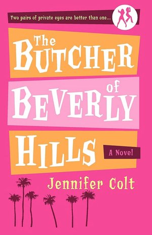 The Butcher of Beverly Hills