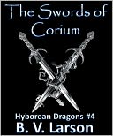 The Swords of Corium