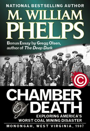 Chamber of Death