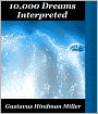 10,000 Dreams Interpreted