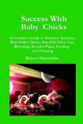Success With Baby Chicks
