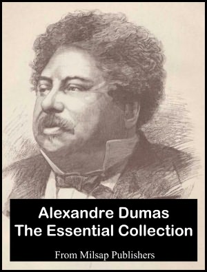 Alexandre Dumas Complete (includes Three Musketeers, Man in the Iron Mask, Count of Monte Cristo, Tweny Years After, Ten Years Later, Black Tulip, Mary Stuart and much more)