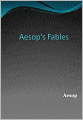 Aesop's Fables