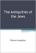 The Antiquities of the Jews w/ DirectLink Technology (Religious Book