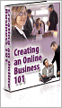 Creating an Online Business 101