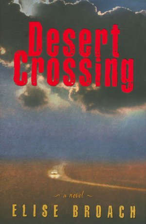 Desert Crossing