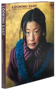 Steve McCurry: Looking East: Portraits by Steve McCurry