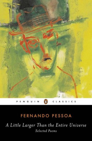 A Little Larger than the Entire Universe: Selected Poems
