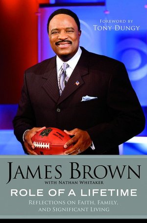 Role of a Lifetime: Reflections on Faith, Family, and Significant Living