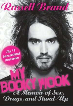 My Booky Wook: A Memoir of Sex, Drugs, and Stand-Up