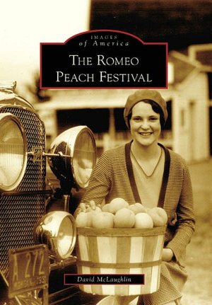 Romeo Peach Festival, Michigan