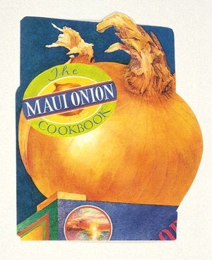 Maui Onion Cookbook