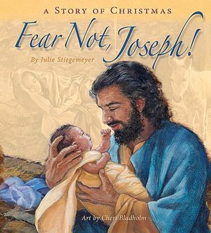 Fear Not Joseph!