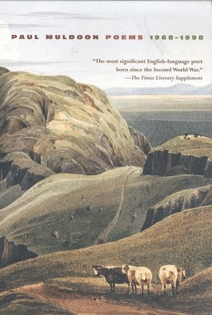 Poems 1968-1998