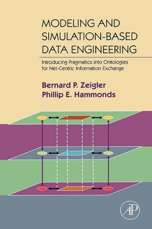 Modeling & Simulation-Based Data Engineering