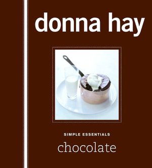 Simple Essentials Chocolate