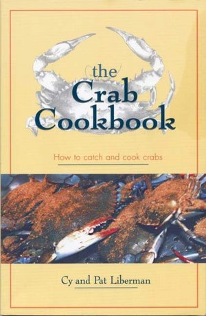 Crab Cookbook: How to Catch and Cook Crabs