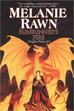 Sunrunner's Fire (Dragon Prince Series #3)
