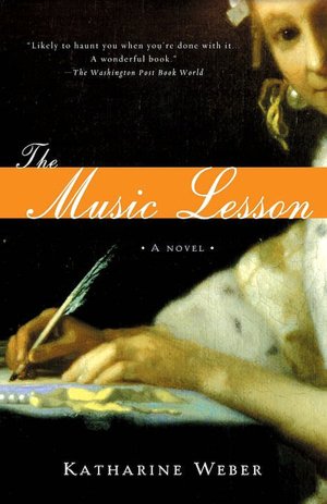 The Music Lesson: A Novel