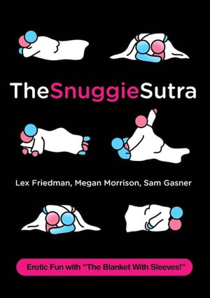 The Snuggie Sutra