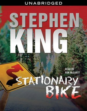 Stephen King Live Reading - The Revenge Of Lard Ass Hogan Audiobook