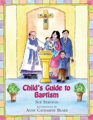 Child's Guide to Baptism