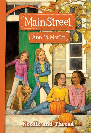 Needle and Thread (Main Street Series #2)